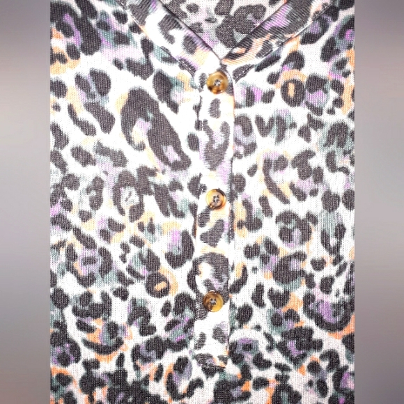 3 piece Women's JoySpun Loungewear. Sz.L(12-14) NWT' - Picture 3 of 8